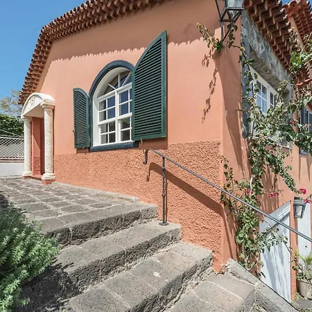 Casa Rural Los Orovales Сasa de vacaciones *