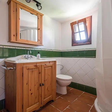 Casa Rural Los Orovales * Puerto de la Cruz (Tenerife)