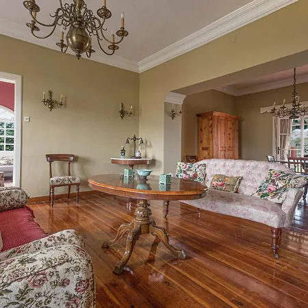 Casa Rural Los Orovales Holiday home