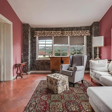 Casa Rural Los Orovales Holiday home *