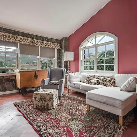 Casa Rural Los Orovales *