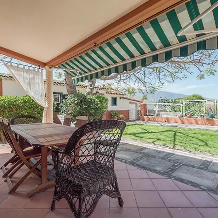 Casa Rural Los Orovales * Puerto de la Cruz (Tenerife)