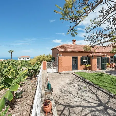 Holiday home Casa Rural Los Orovales Puerto de la Cruz (Tenerife)