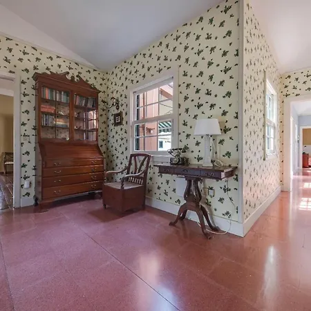 Casa Rural Los Orovales Holiday home