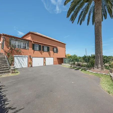 Casa Rural Los Orovales Holiday home Puerto de la Cruz (Tenerife)