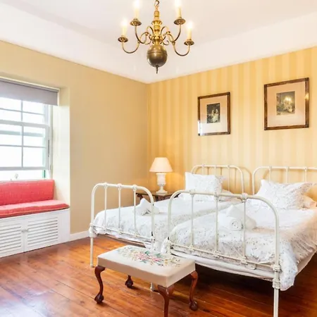 Casa Rural Los Orovales Holiday home *