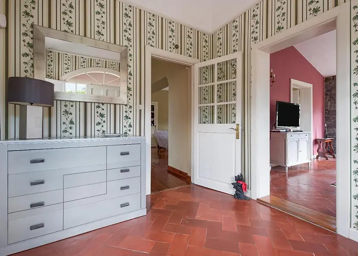 Orovales Hotel Puerto de la Cruz (Tenerife)