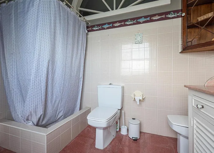 Orovales Puerto de la Cruz (Tenerife)