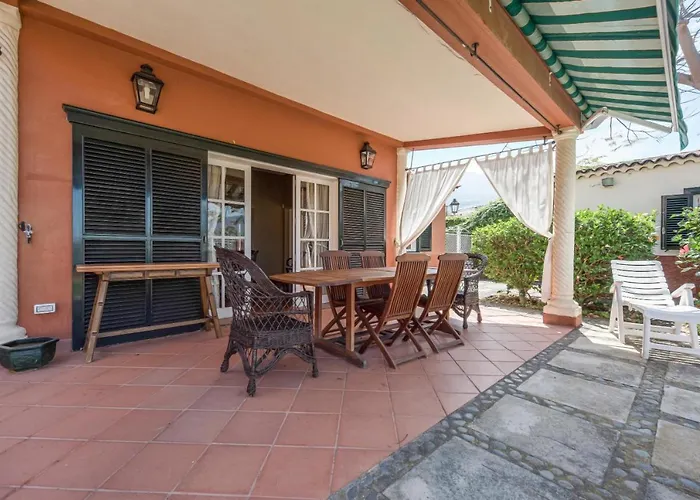 Hotel Orovales 4*