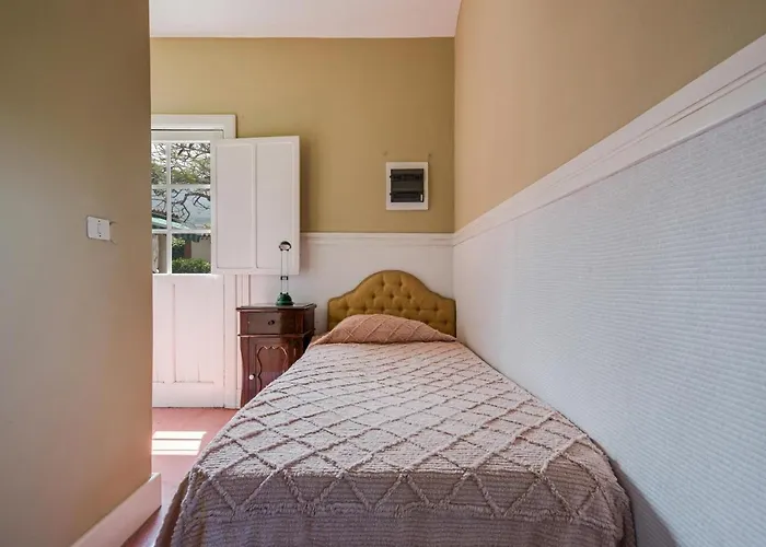 Orovales Πουέρτο Ντε Λα Κρουζ