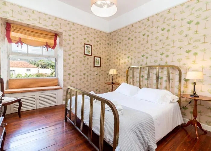 Orovales Hotel Puerto de la Cruz (Tenerife)